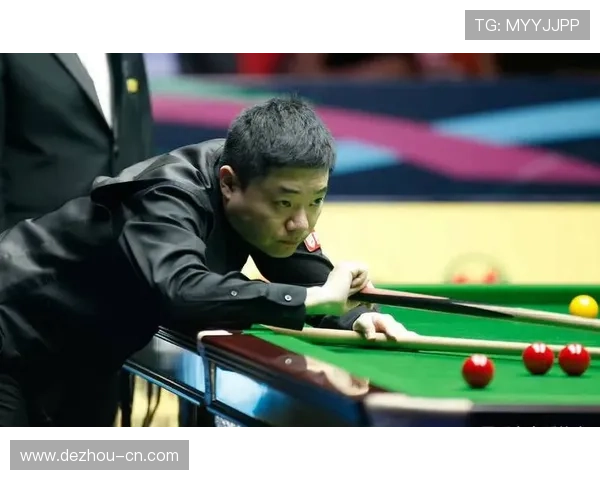 丁俊晖vs墨菲巅峰对决直播：斯诺克世锦赛半决赛精彩上演