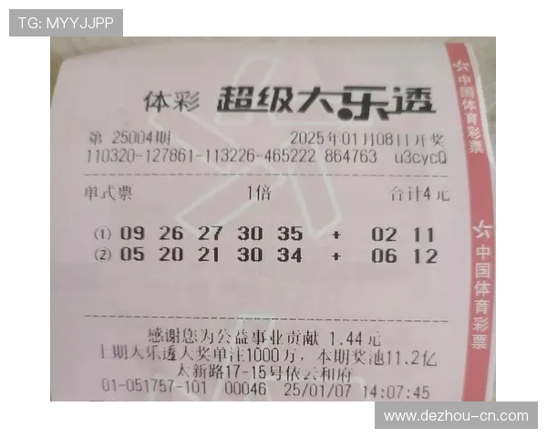 大乐透18117期开奖号码公布及中奖详情